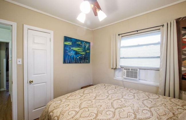 The Savannah Belle Forsyth Park A Side - Foto 11