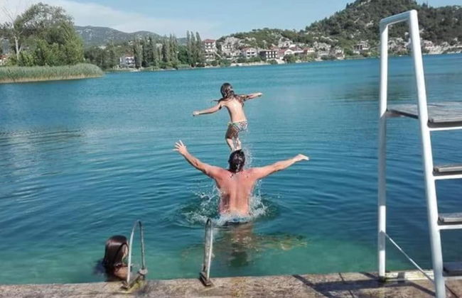 Apartments Galić - Foto 29