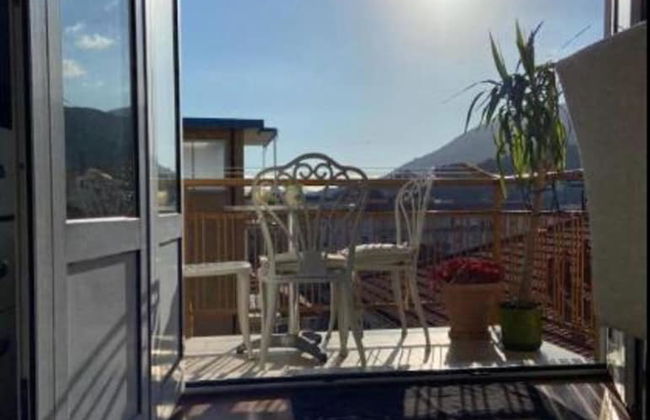 Casa Roma Apartment in Albenga - Foto 11