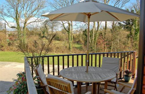 Rosewater Lodge - Foto 7