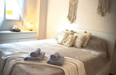 Apartamento 21 calle jardin - Photo 1