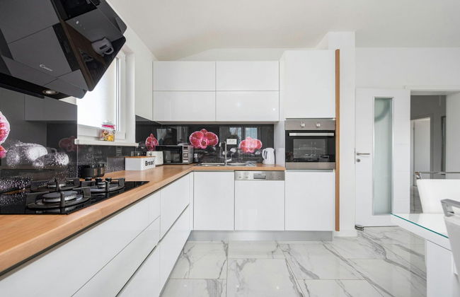 Villa Silentium Zadarvillas - Foto 80