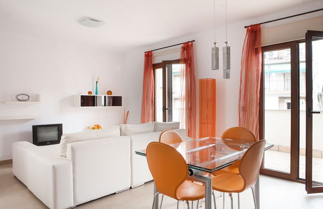 Apartamentos & Suites Real de Cartuja - Foto 32