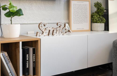 "Charming Apartment - Just 35 min to Manhattan" - Foto 29