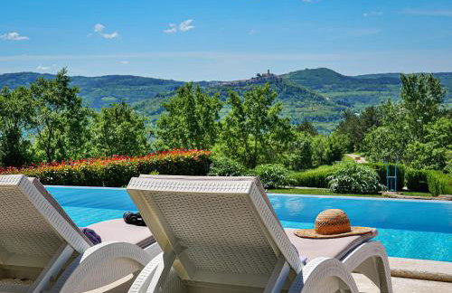 Villa Villa Over the Hilltop by Interhome - Foto 8