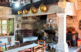 Casa de Sta Comba - Foto 26