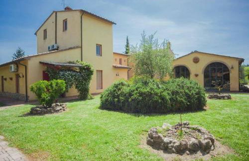 San Martin del Colle Holiday Home - Foto 7