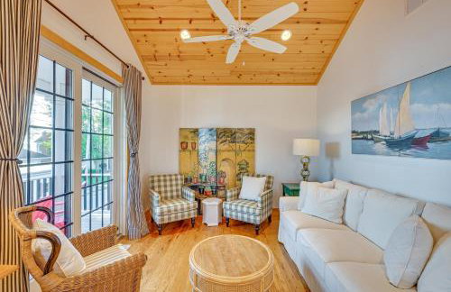 Walk to Dtwn Syracuse Private Lake-View Home - Foto 3