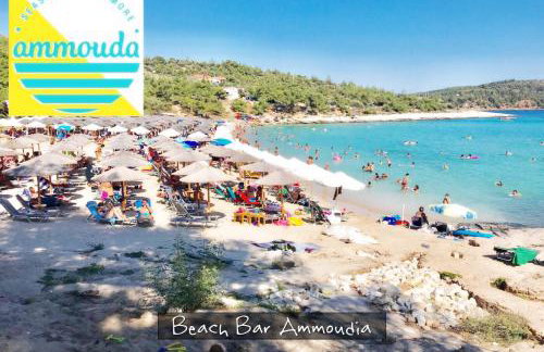 Astris Traditional Private Villa - Foto 43