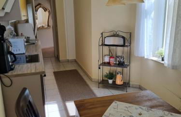 Ferienwohnung Fürst Metternich in Bad Elster - Foto 8