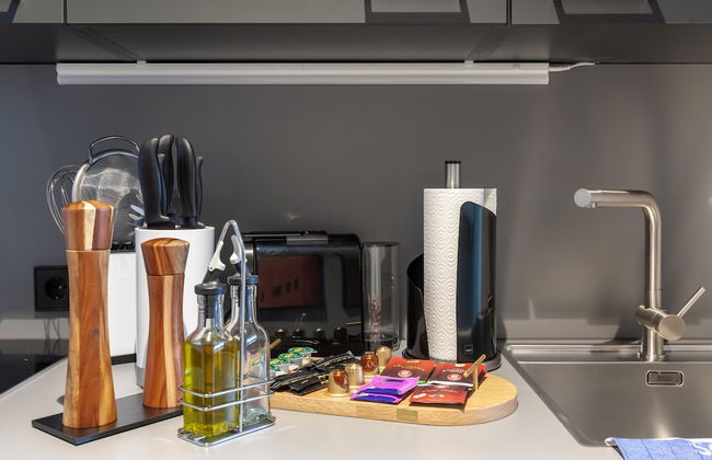 Limehome Bremen Hutfilterstraße - Foto 49