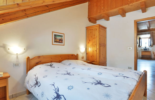 Villa Placidia Apt 31 - Foto 7