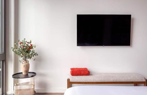 River & City View Suite - The Wharf DC by Monthier - Foto 4