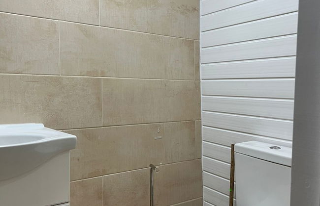 Apartment-sleep6-wifi-family Friendly - Foto 18