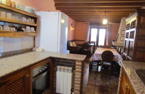 Casa Rural la Esperilla de Gredos - Foto 77