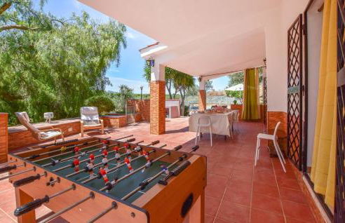 Villa Trappeto - Foto 41