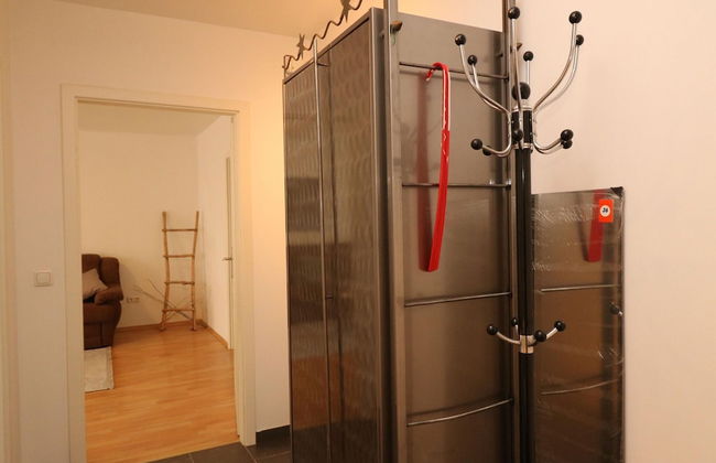 Apartment in Essen Near Messe Essen - Foto 25