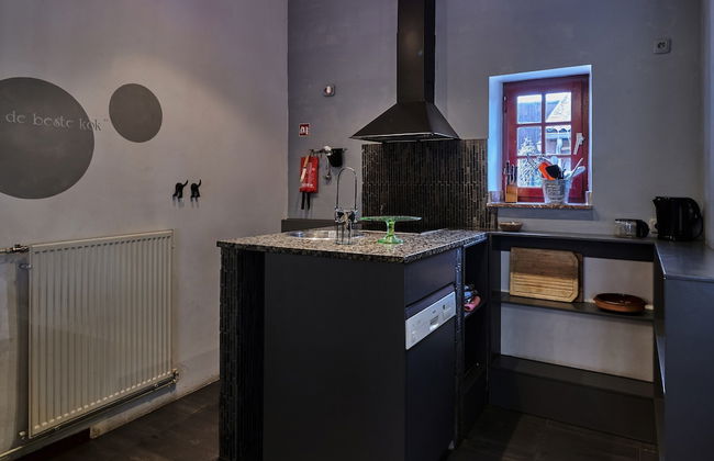 Modern Comfort in a Central Spot - Foto 18