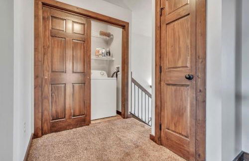 Bridges Bay Vacation Cabin 278 - Foto 28