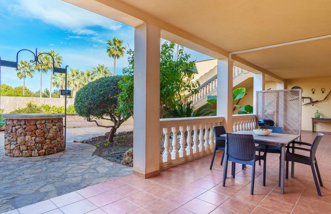 Finca Can Corritx - Foto 4