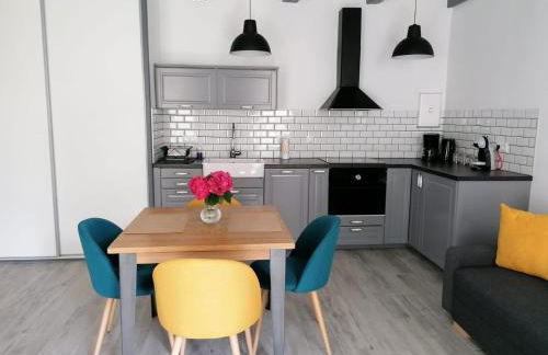 residence fleurie rdc - Foto 9