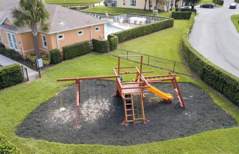 Comfortable home Near Disney & Private Pool 17414 - Foto 40