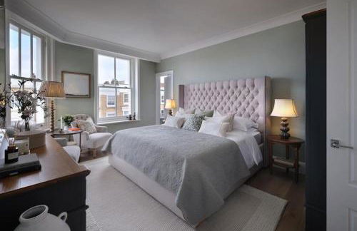 3 Bed Corner House Portobello Rd - Foto 11