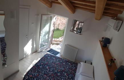 Casa la Piazzetta Rinascimentale - Foto 27