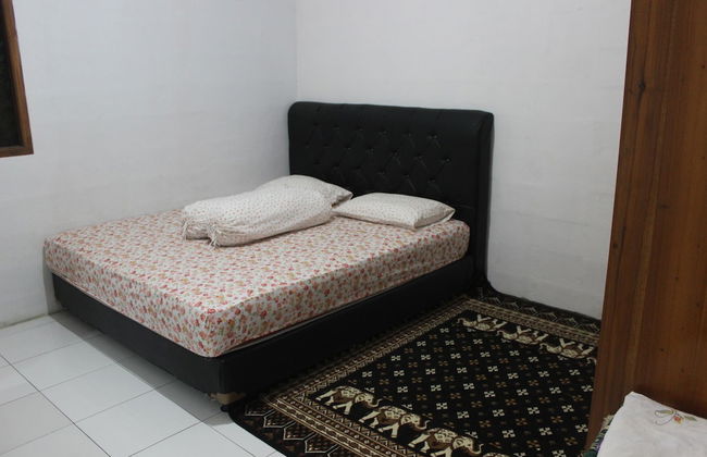 Villa Bayu Lembang - Foto 4