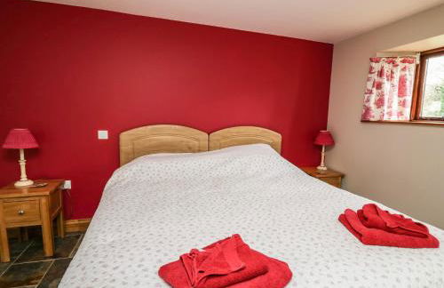 Maes Y Berllan Barn - Foto 28