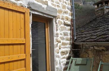 Gîte L'écrin De Pierres - Foto 24