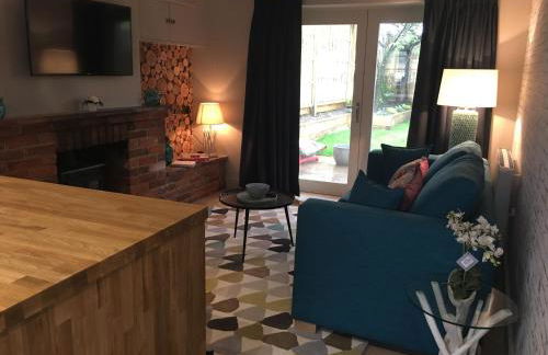 No33 THORNHAM BOUTIQUE COTTAGES - Foto 45