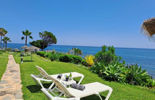 Estepona Sunriser Sea view apartment - Photo 11