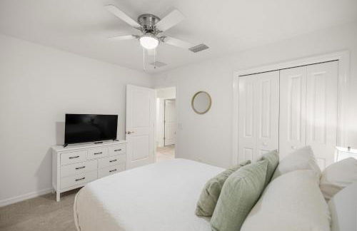 Walk to Saluki Recreational Center, Minnutes to Eastport With Golfcart - Foto 12