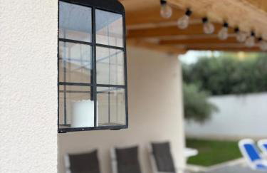 Villa Silver Novigrad with private pool - Photo 10