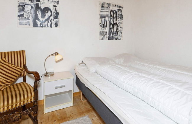 6 Person Holiday Home in Bedsted Thy - Foto 3