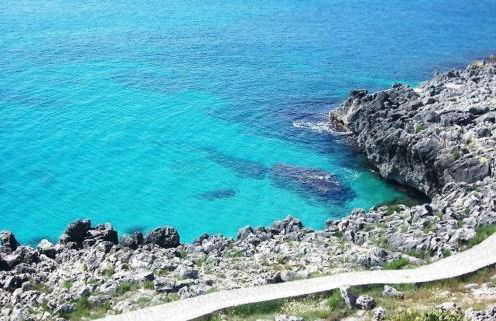 Villetta DaGré fronte mare - Foto 61