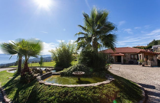 Luxury Villa Private Pool - Foto 34