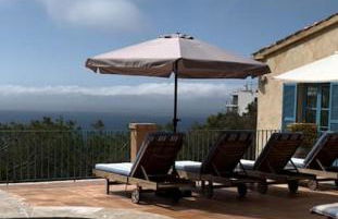 Mediterranean Sea View Villa - Foto 48