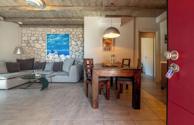 Tyros Boutique Houses - Foto 72