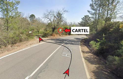 Viviendas Rurales del Robledo - Foto 24