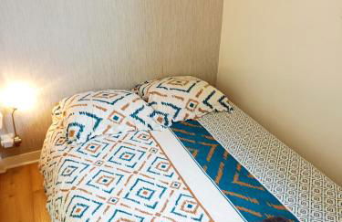 Embrun - T2 avec jardin près de la Plage - Foto 6