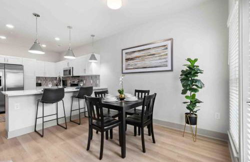 Exclusive Living 5 Min From Downtown - Foto 19