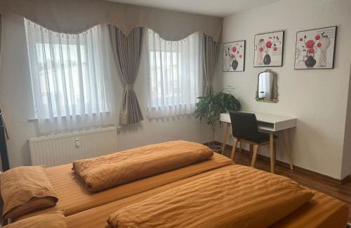 Käthe-Kollwitz - Straße 54, F3 - Foto 9