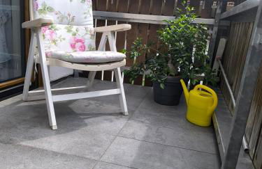 Ferienwohnung Altmühlblick - Foto 2