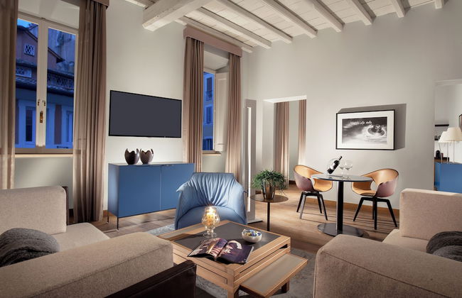 Palazzo Scanderbeg - Foto 24