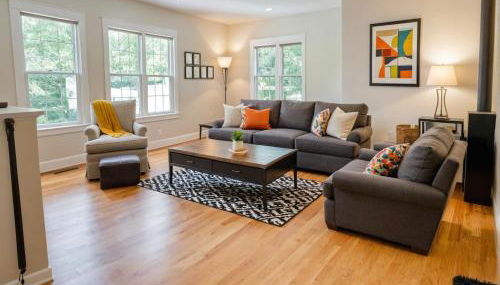 Downtown Los Angeles Modern Apartments - Foto 2