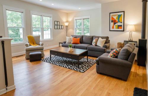 Downtown Los Angeles Modern Apartments - Foto 2