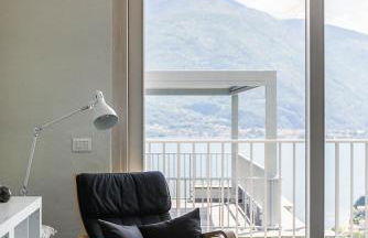 Tre Terre Panorama - Pianello del Lario by LoveComo - Foto 28