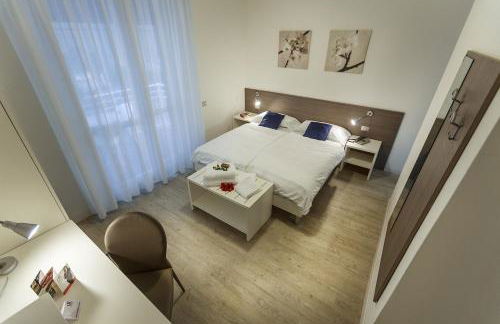 Hotel Roma Aparthotel - Foto 24